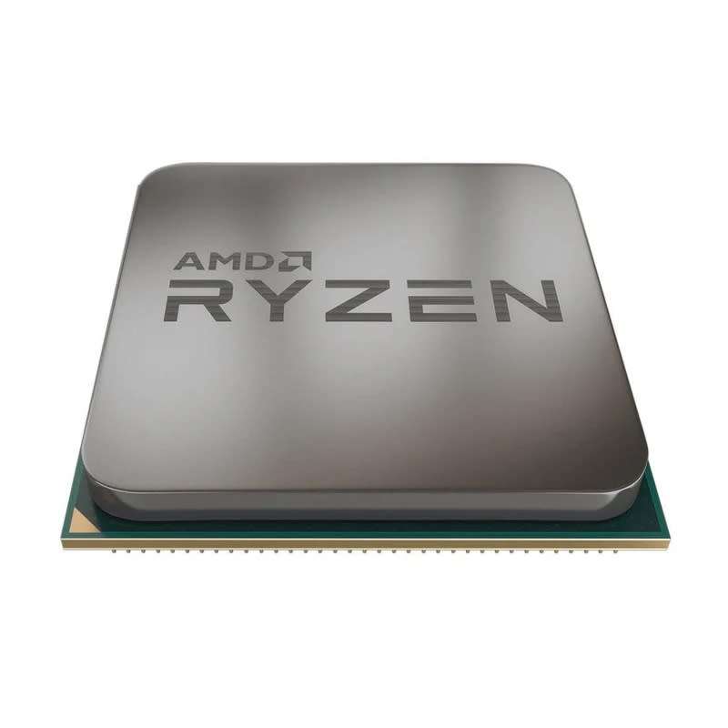 Socket Am4 3200 Ryzen AMD Ryzen 3200G With Radeon Vega